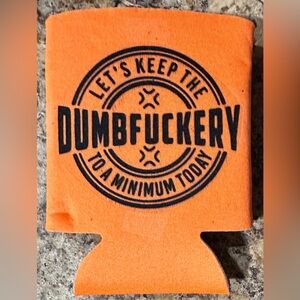 Koozie